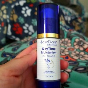 Senegence Daytime Face Moisturizer